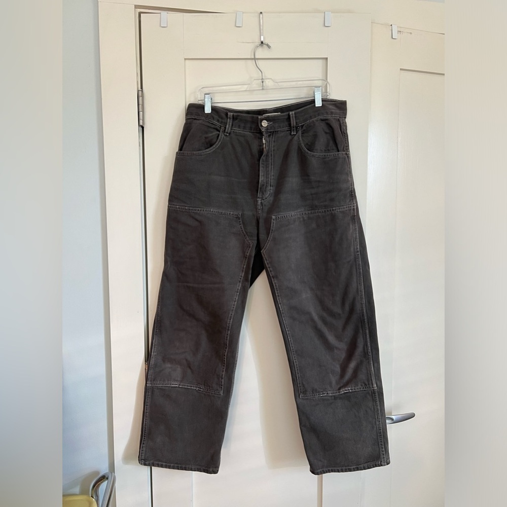 Rudy Jude Ink Utilities Size 5